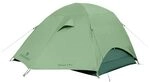 Ferrino NEMESI PRO Kuppelzelt, 2-Personen, 210x230cm, hellgr&uuml;n