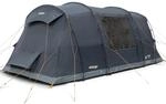 Vango Familienzelt Tacoma 400 Camping Gruppen Zelt 4 Personen Tunnel Vorraum