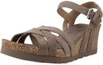 Panama Jack Vera Damenschuhe Vera B5 Vera B5 Grau, EU 41