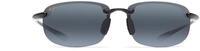 Maui Jim - Herrensonnenbrille - 407-02 - Kanaha