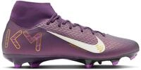 Nike Herren Nocke Zoom Superfly 10 Acad Fu&szlig;ballschuhe, Grand Purple/Pale...