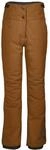 Killtec M&auml;dchen Skihose/Funktionshose mit Schneefang KSW 343 GRLS SKI PNTS,...