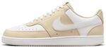 Nike HM9862-200 Nike Court Vision Low Herren LT Khaki/White EU 43