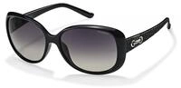 Polaroid Damen P8430 Ix Kih 58 Sonnenbrille, Schwarz (Black/Grey), EU