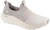 Skechers Arch Fit 2.0 150055-LTGY, Women Sports Shoes, Grey, 40 EU