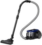 Samsung Staubsauger, Beutelloser Staubsauger 180W, Anti Tangle Turbine Vitality...