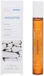 KORRES AVGOUSTOS Eau de Toilette f&uuml;r Damen und Herren in praktischer Deluxe
