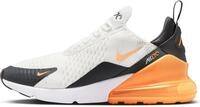 Nike Schuh Nike Air Max 270 Schuhe F&uuml;r Herren, Summit White/Laser...