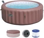 Bestway&reg; Lay-Z-SPA&reg; Energiespar-Whirlpool Hawaii AirJet&trade; mit App-Steuerung +