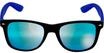 MSTRDS Likoma Mirror Unisex Sonnenbrille F&uuml;r Damen und Herren mit verspiegelten