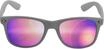 MSTRDS Likoma Mirror Unisex Sonnenbrille F&uuml;r Damen und Herren mit verspiegelten