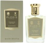 Floris London Tuberose in Silk Eau de Parfum (50 ml), eleganter und blumiger...
