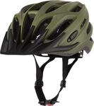 Alpina Radhelm Tour 2.0 (58-62 cm, 71 olive matt)