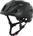 ALPINA Taunus Gravel MIPS Helm 2025 Black matt, 52-56