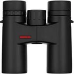 MINOX &ndash; X-Tour 8x26 | Kompaktes Fernglas f&uuml;r Outdoor & Wanderungen | ED-Glas &