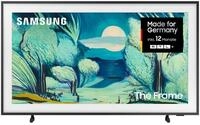 Samsung The Frame LS03F 4K QLED 50 Zoll (125 cm) UHD Fernseher, Modern Frame Design,