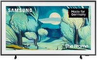 Samsung The Frame LS03F 4K QLED 43 Zoll (108 cm) UHD Fernseher, Modern Frame Design, Samsung The Frame LS03F 4K QLED 43 Zoll (108 cm) UHD Fernseher, Modern Frame Design,