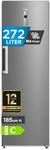 Midea Gefrierschrank & K&uuml;hlschrank in einem MDRU385MTC02 | 272L, 185 cm 