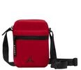 Nike Air Jordan Festival Crossbody-Tasche, 12,7 x 3,2 x 17,8 cm (L x B x H)