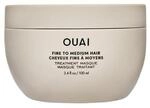 OUAI Treatment-Haarmaske f&uuml;r feines bis mittelstarkes Haar &ndash; repariert,
