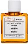 KORRES Oceanic Amber Eau de Parfum f&uuml;r Ihn, maskuliner & orientalischer Herrenduft,