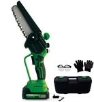 Hammersmith PocketSaw Pro - Das Original aus dem TV - Akku-Mini-Kettens&auml;ge inkl.