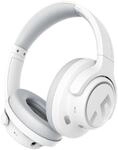 SoundPEATS Space Bluetooth Kopfh&ouml;rer Over-Ear Hybrid ANC Kabellose 5.3,