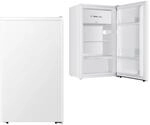 YUNA K&uuml;hlschrank SINAIDA E mit Fresh Zone | 94L Nutzinhalt |...
