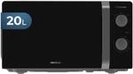 Cecotec Mikrowelle Inverter Proclean 2010 Inverter, 700W, 19L