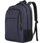 MATEIN Schulrucksack 15,6 Zoll Laptop Notebook Rucksack Backpack Schultasche f&uuml;r