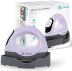 LOKLIK Impress Mini 3 &ndash; Hitzepresse f&uuml;r T-Shirts, Taschen, Tassen, H&uuml;te und