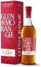 Glenmorangie Lasanta 15 Years Old Single Malt Scotch Whisky, 70cl, in Geschenkbox 