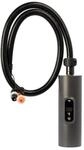 Vango AirBeam Tempest Wiederaufladbare Zeltpumpe mit leistungsstarkem 2-stufigem
