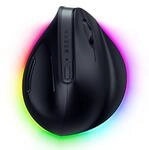 Razer Pro Click V2 Vertical - Vertikale ergonomische kabellose Maus f&uuml;r