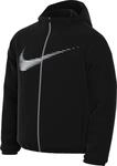 Nike Form Dri-Fit Jacke Mit Kapuze F&uuml;r Herren, Black, HJ3071-010, XL