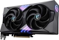 MSI GeForce RTX 5060 Ti 16G Gaming OC - 16GB GDDR7 (28Gbps/128-bit), PCIe 5, Boost: