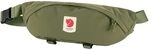Fj&auml;llr&auml;ven G&uuml;rteltasche High Coast Ulv&ouml; Hip Pack Green Khaki