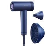 BHD839 Haartrockner, Ionisch, 3 Geschwindigkeiten und 7 Heizstufen, 1400 Watt,...