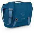 Osprey Daylite Unisex Messenger-Tasche, 12L, Night Shift Blue, O/S