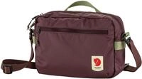 Fj&auml;llr&auml;ven High Coast Crossbody Bag Blackberry