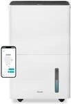 Duux Bora Smart Luftentfeuchter - 20L/24h - Raumentfeuchter f&uuml;r jeden Raum bis 50