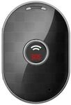 trackilive TL-5 GPS Tracker 72 Std. Laufzeit - Ultraleicht, wasserdicht f&uuml;r Personen