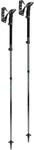 LEKI Cressida FX TA GRAU-SCHWARZ - -