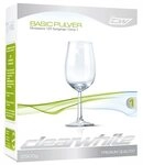 Clearwhite Basic Pulver 2,5kg Geschirrsp&uuml;lmittel Geschirrreiniger
