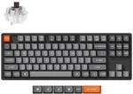 Keychron K8 Max Custom Wireless Mechanische Tastatur 2.4 GHz/Bluetooth/USB-C,