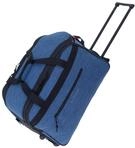 Elephant Reisetrolley Weekender Duffle Travel 55 cm Trolley Reise Damen Herren