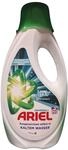 Ariel Universal+ Fl&uuml;ssigwaschmittel mit Lenor Unstoppables, 25 Waschladungen,...