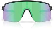 Oakley Herren Oo9463 Sutro Lite Rechteckige Sonnenbrille, Matte Black/Prizm Road