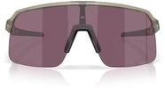Oakley SUTRO LITE MATTE GREY INK, PRIZM ROAD BLACK - 39