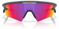 Oakley Uni Sphaera Slash Sonnenbrille, Mattes Carbon